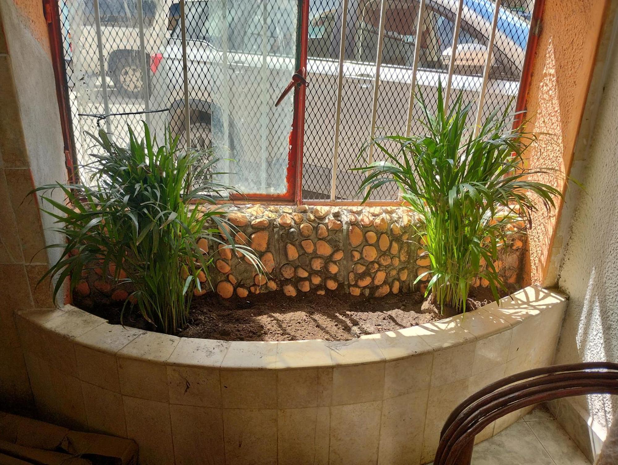 Casa De Huespedes Los Santos Cancún Exterior foto